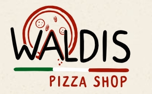 Waldispizza