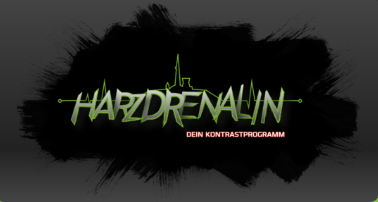 Harzdrenalin