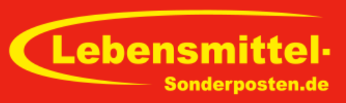 Lebensmittel Sonderposten